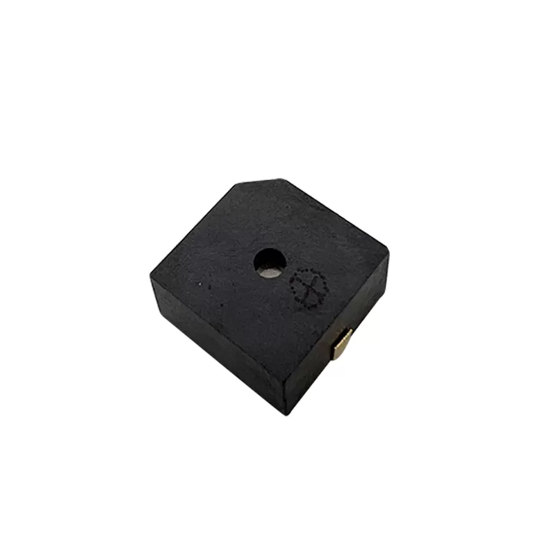 SMD Electro-magnetic Buzzer With Self Drive:RHTCYMT-10x05
