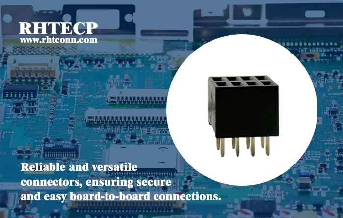 Understanding Female Header Connectors: Reliable Connectivity for Modern Electronics
