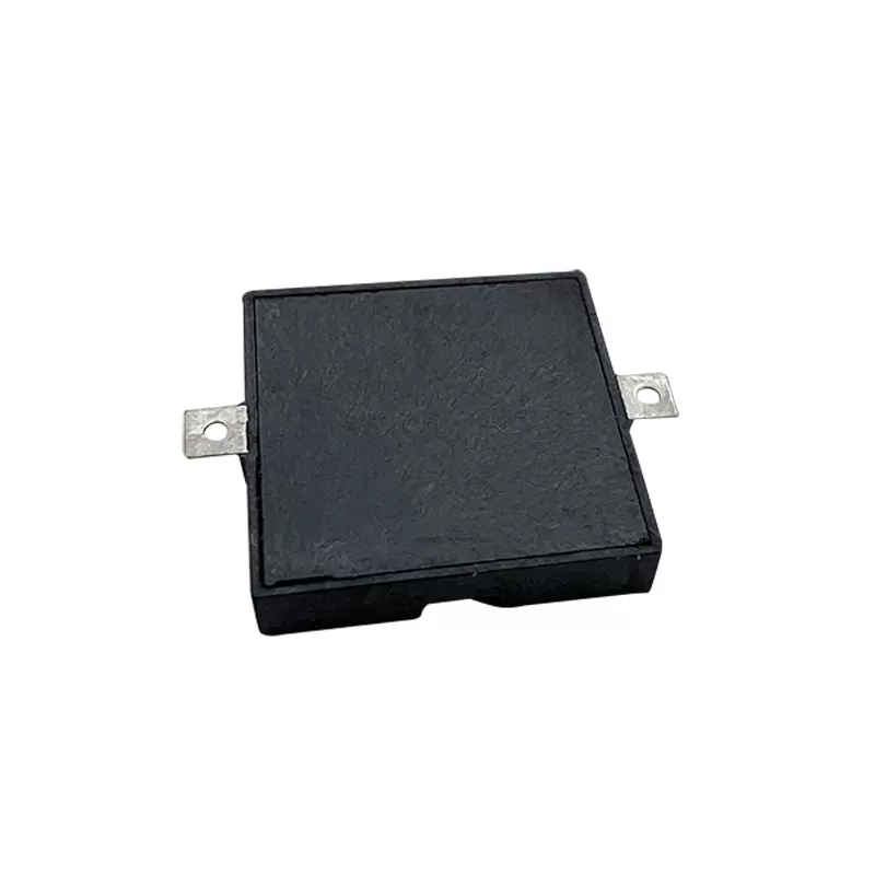 SMD Piezo Buzzer：RHTCYMT-13x2.5