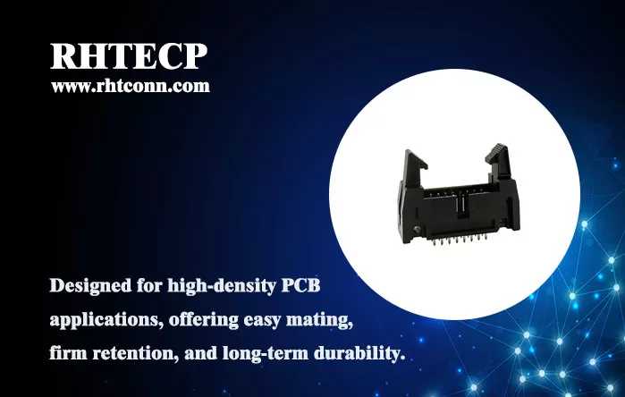 What Are Box Header Connectors & Ejector Header Connectors?