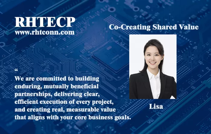 Introducing RHT Lisa – Connecting Reliability with Precision at RHT