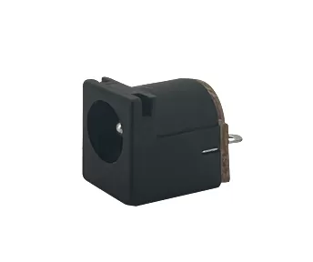  DIP DC power connectors