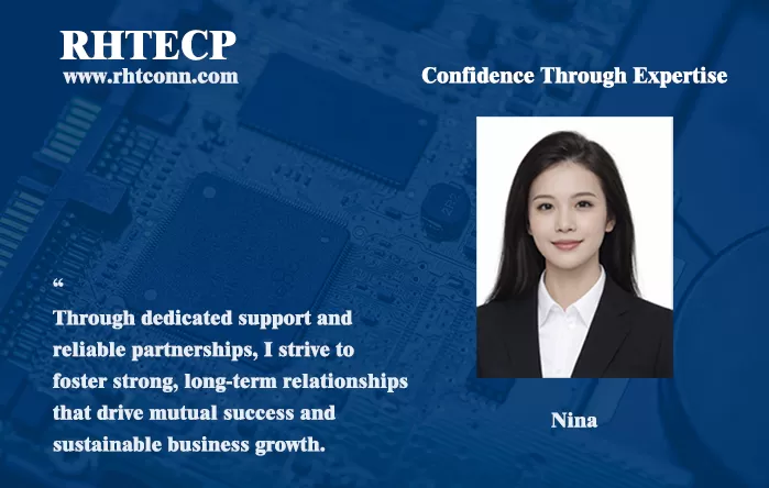 Empowering Innovation with RHT NINA Solutions