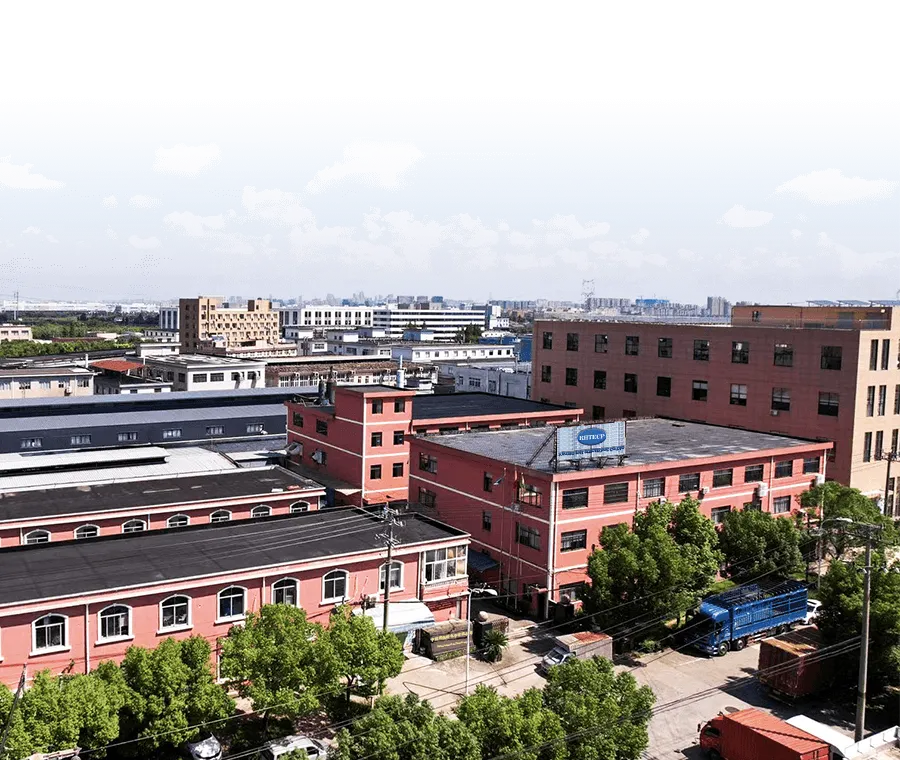 RHT Electronics Group