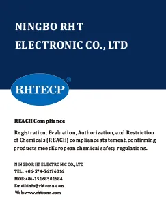 REACH Compliance