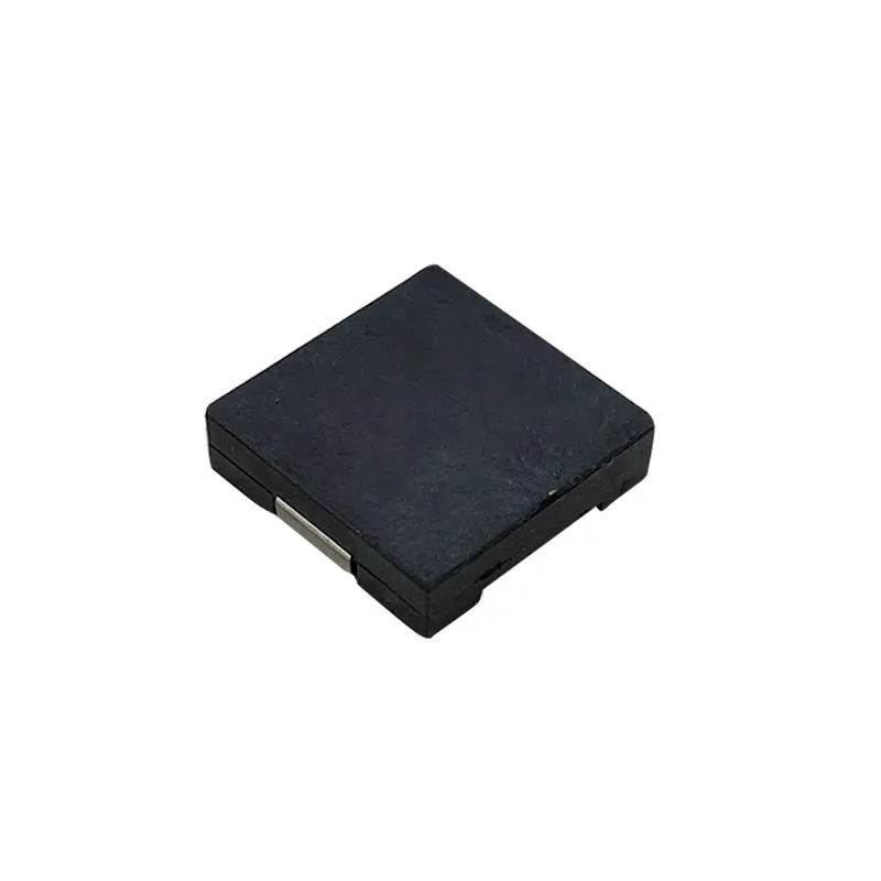 SMD piezo buzzer,Externally driven type:RHTCYMT-12x03