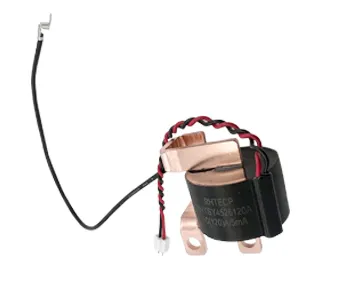 Latching Relays