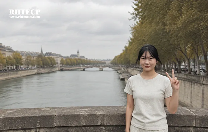 Reflections from France: Engineering Collaboration and Shared Success
