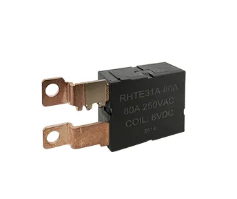 Latching Relays