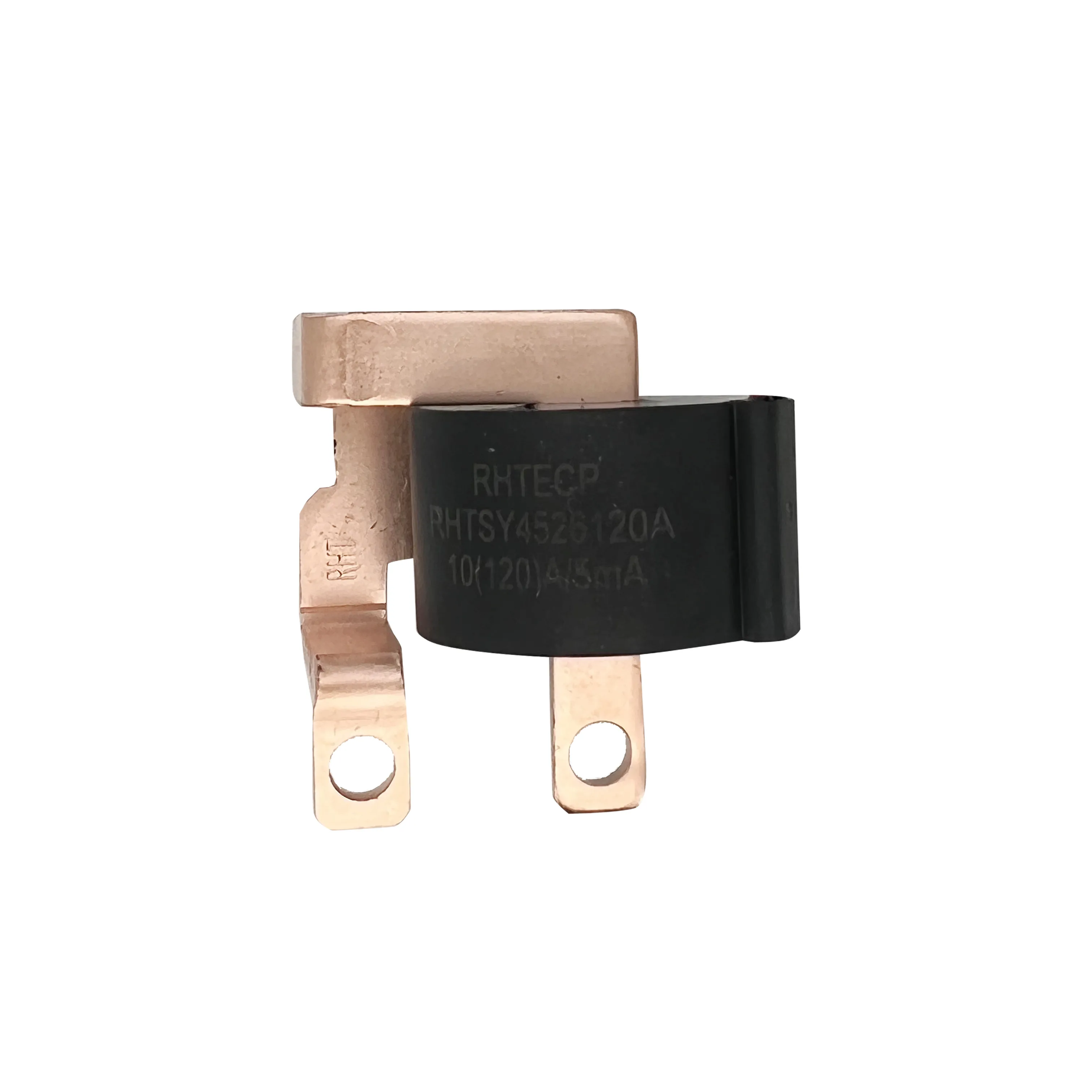 120A Current Transformer Manufacturer for Smart Energy Meters High Accuracy Metering CT：RHTSY4526120A