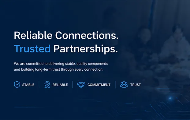 Beyond Connections: How RHT Sales Creates Value Through Global Partnership