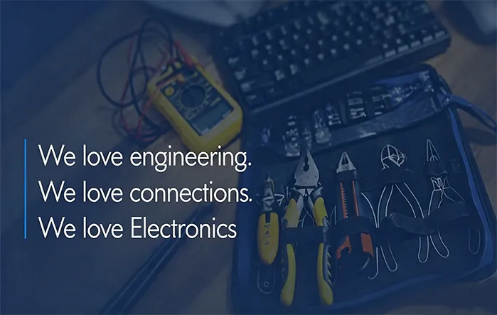Beyond Connections: Engineering Solutions Built for Reliability